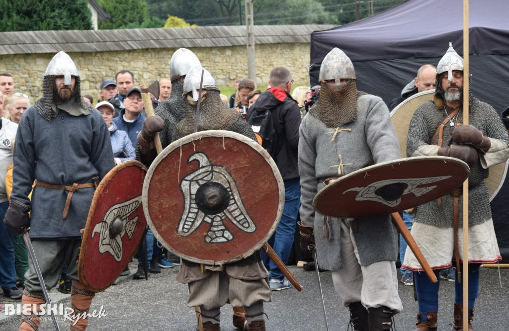 Piknik historyczny Tu wszystko się zaczęło