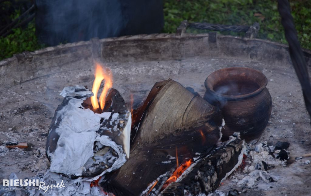 Piknik historyczny Tu wszystko się zaczęło