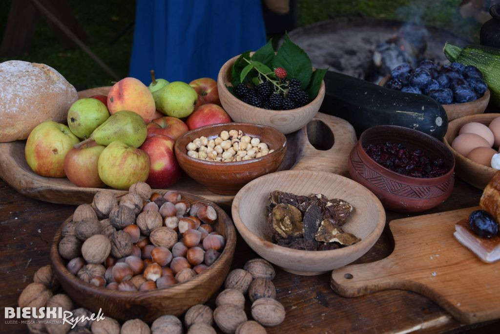 Piknik historyczny Tu wszystko się zaczęło