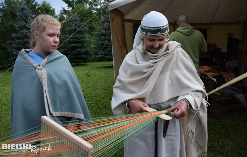 Piknik historyczny Tu wszystko się zaczęło