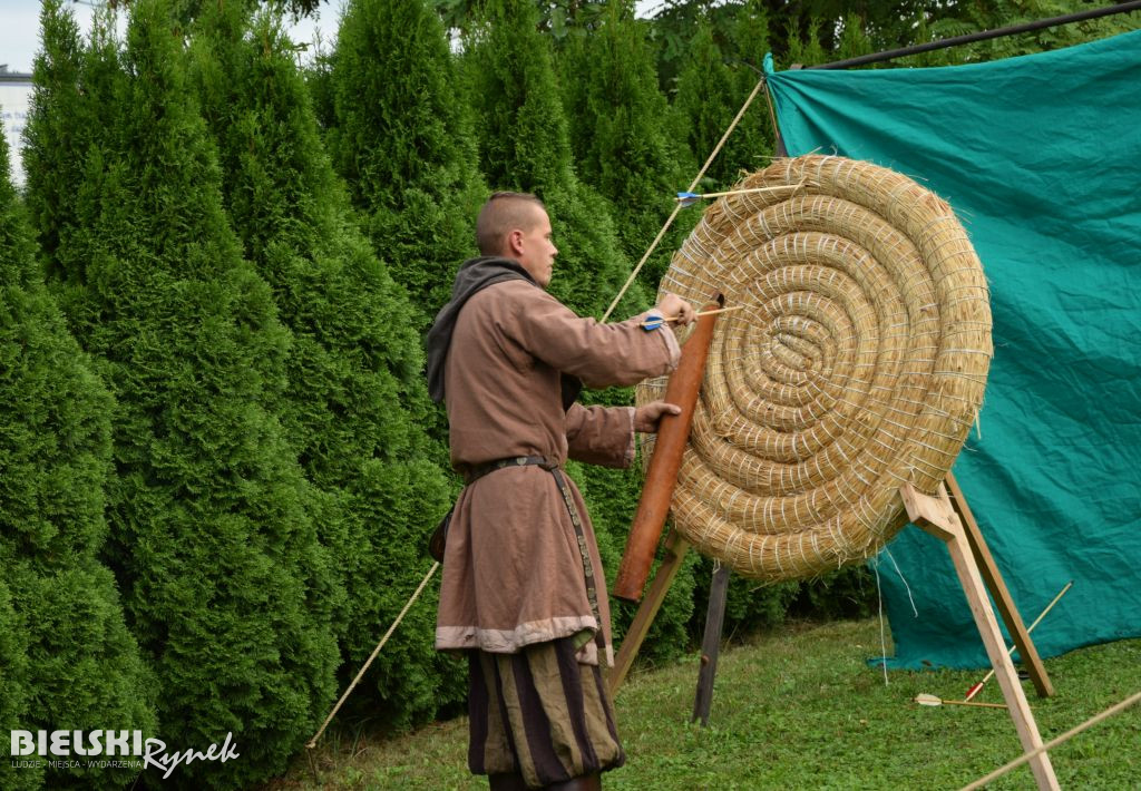 Piknik historyczny Tu wszystko się zaczęło