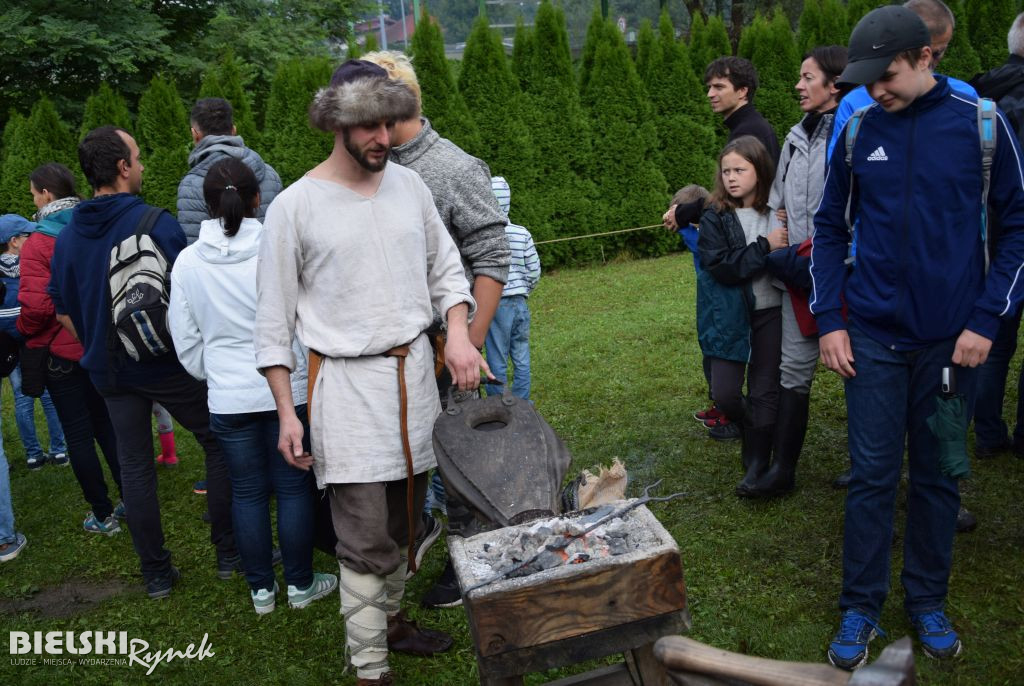 Piknik historyczny Tu wszystko się zaczęło