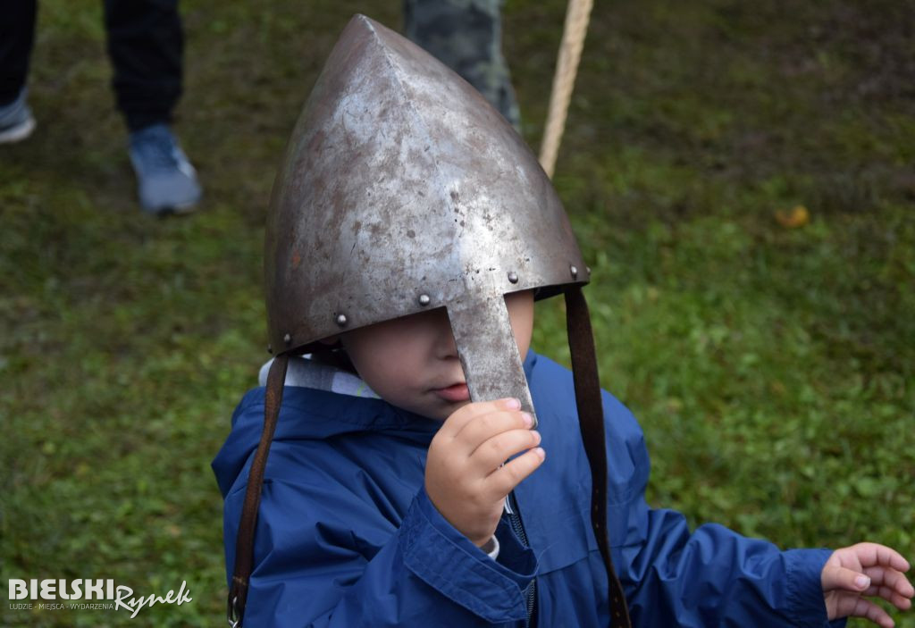 Piknik historyczny Tu wszystko się zaczęło