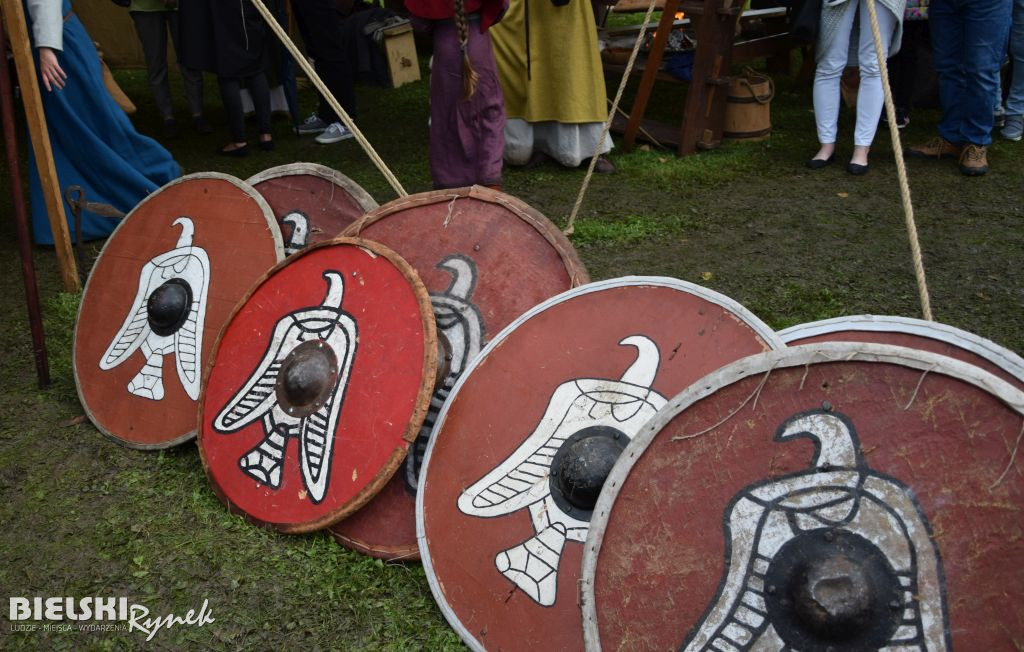 Piknik historyczny Tu wszystko się zaczęło