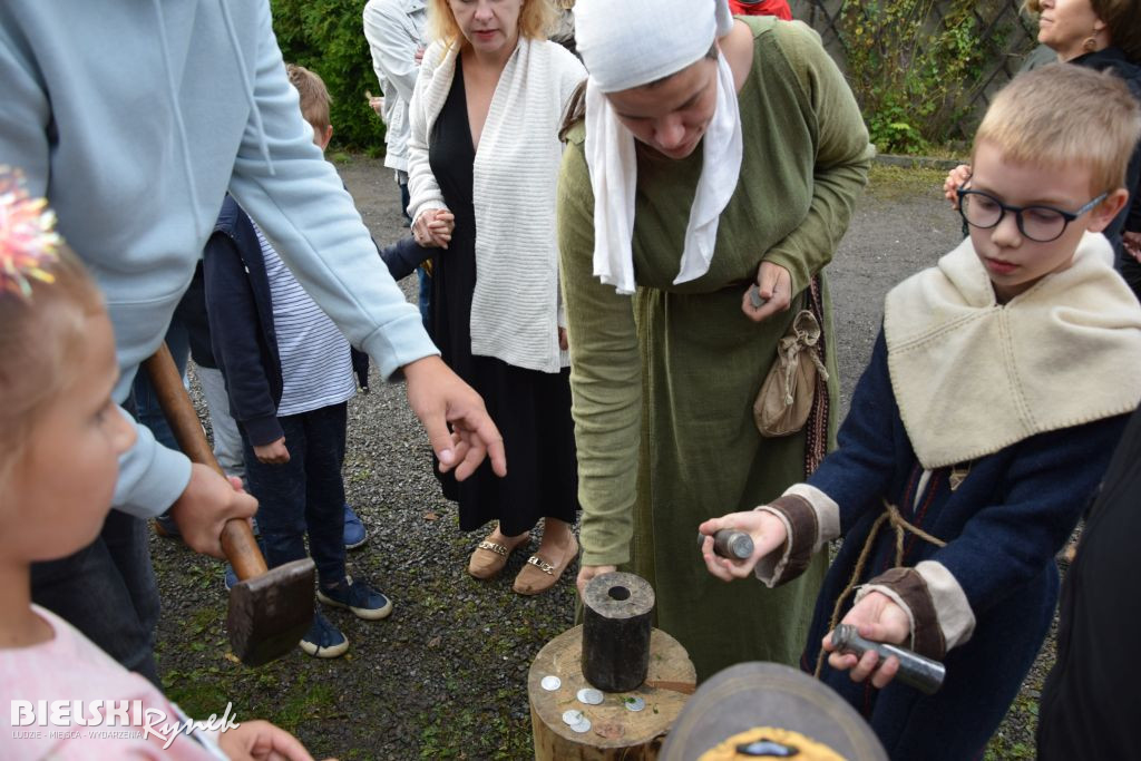 Piknik historyczny Tu wszystko się zaczęło