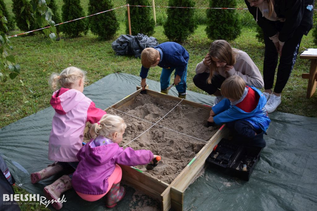 Piknik historyczny Tu wszystko się zaczęło