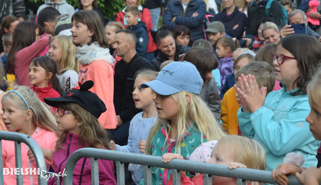 Piknik historyczny Tu wszystko się zaczęło