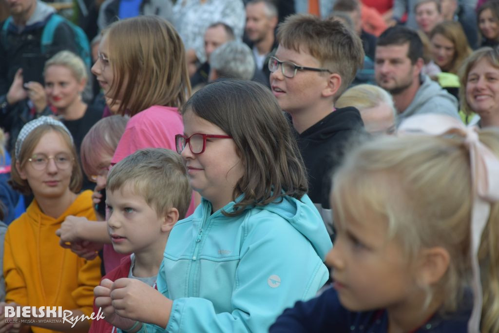 Piknik historyczny Tu wszystko się zaczęło