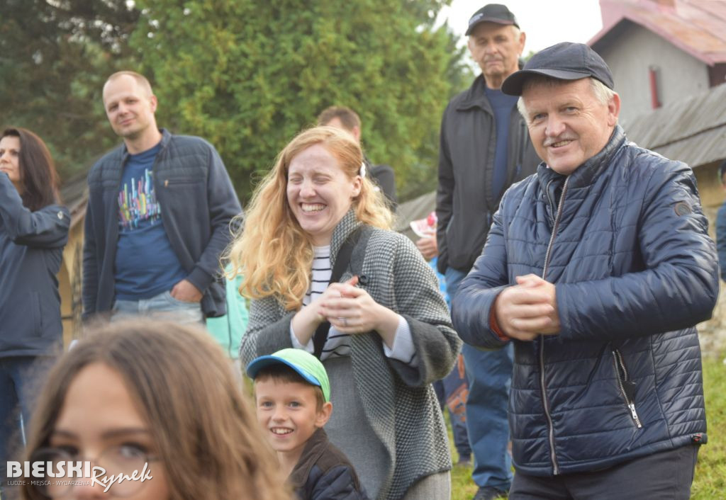 Piknik historyczny Tu wszystko się zaczęło