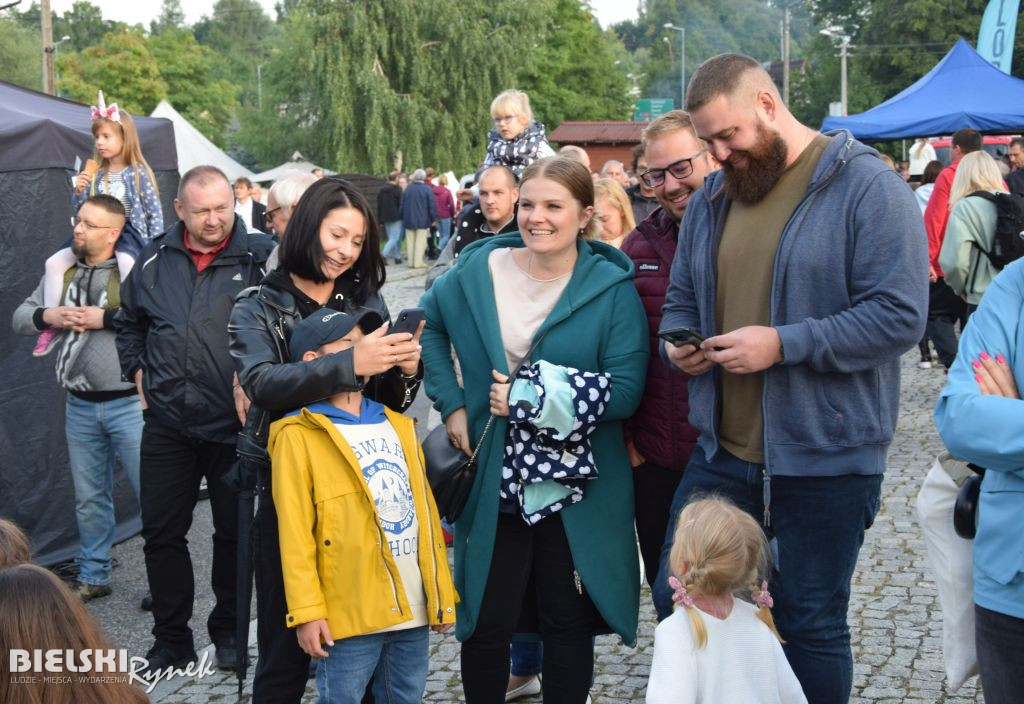 Piknik historyczny Tu wszystko się zaczęło