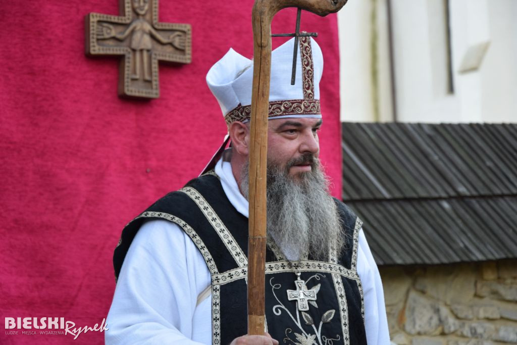 Piknik historyczny Tu wszystko się zaczęło