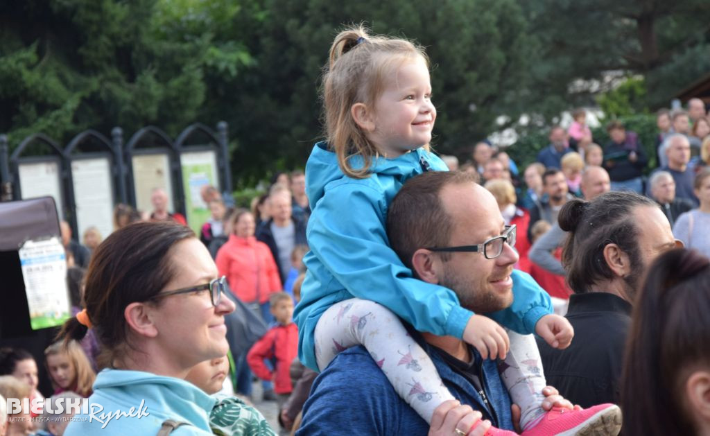 Piknik historyczny Tu wszystko się zaczęło