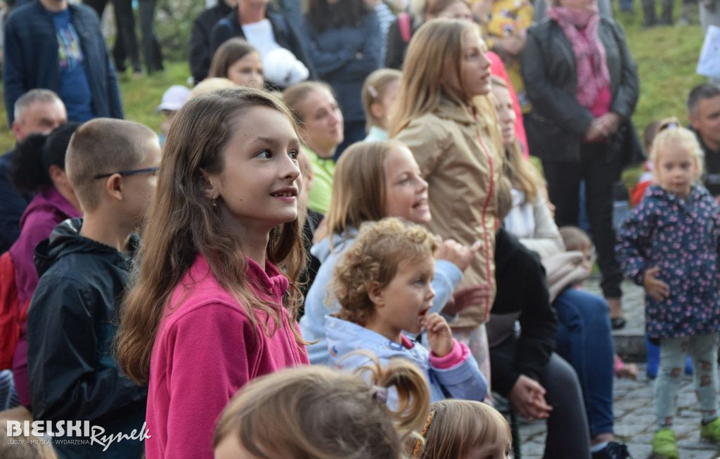 Piknik historyczny Tu wszystko się zaczęło