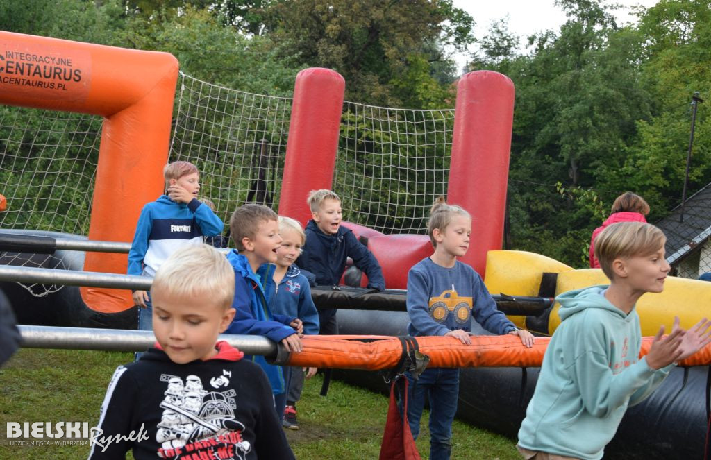 Piknik historyczny Tu wszystko się zaczęło