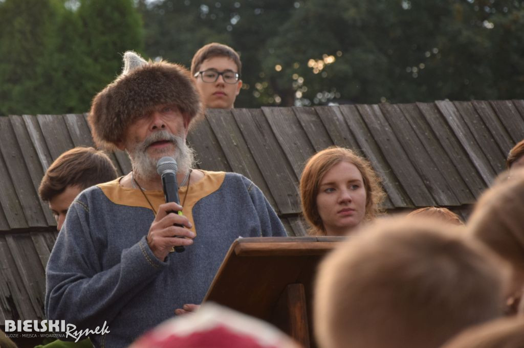 Piknik historyczny Tu wszystko się zaczęło