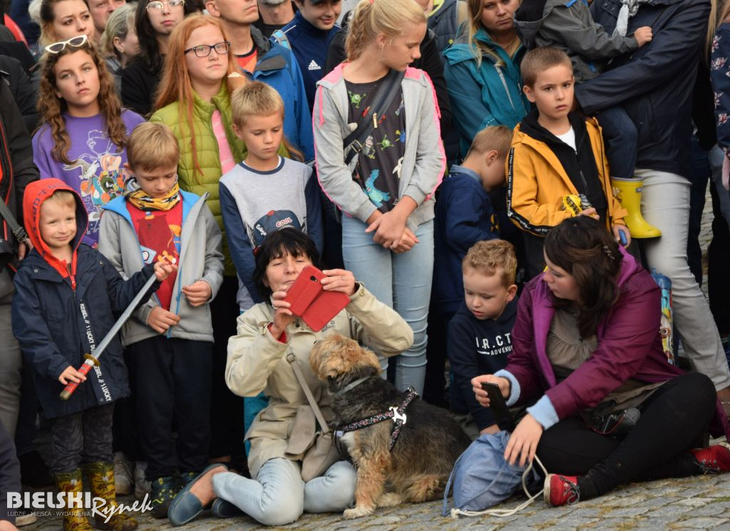 Piknik historyczny Tu wszystko się zaczęło