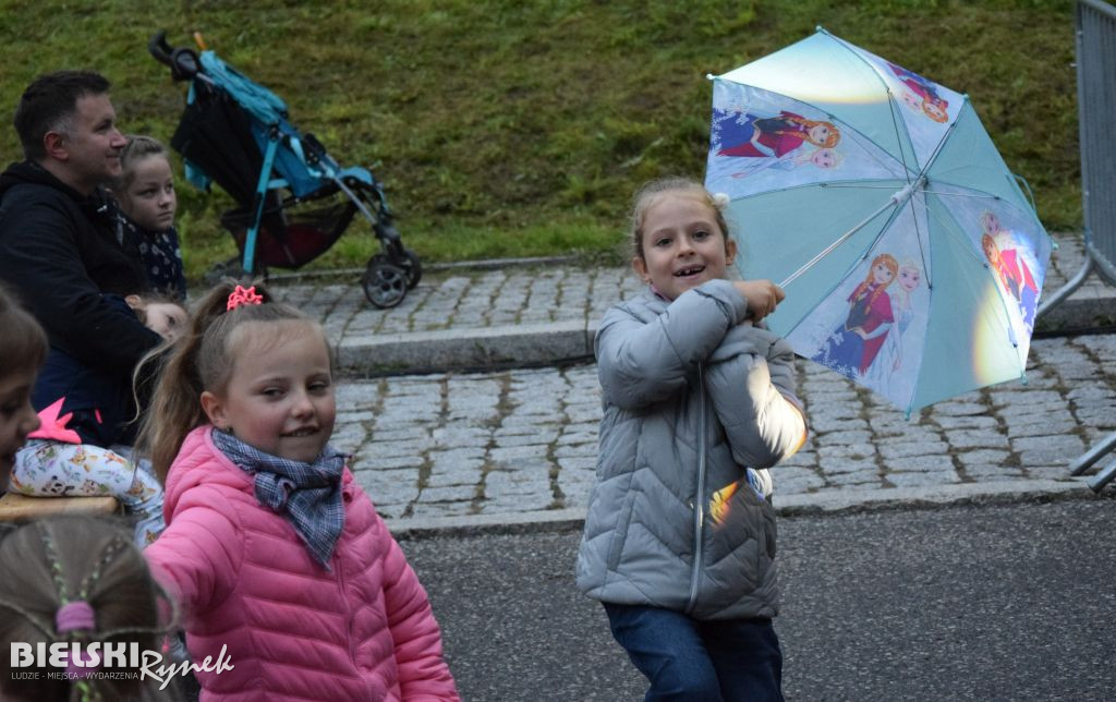 Piknik historyczny Tu wszystko się zaczęło