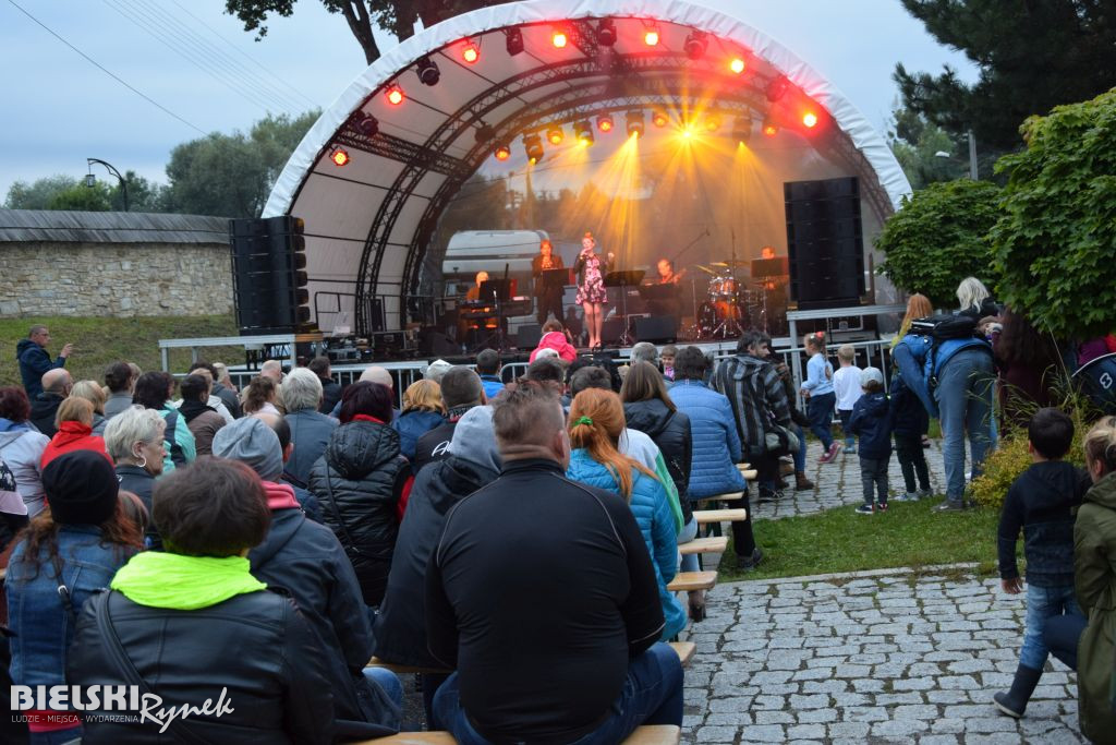 Piknik historyczny Tu wszystko się zaczęło