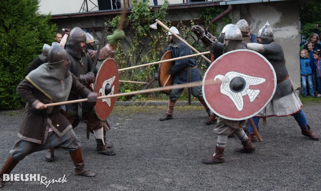 Piknik historyczny Tu wszystko się zaczęło