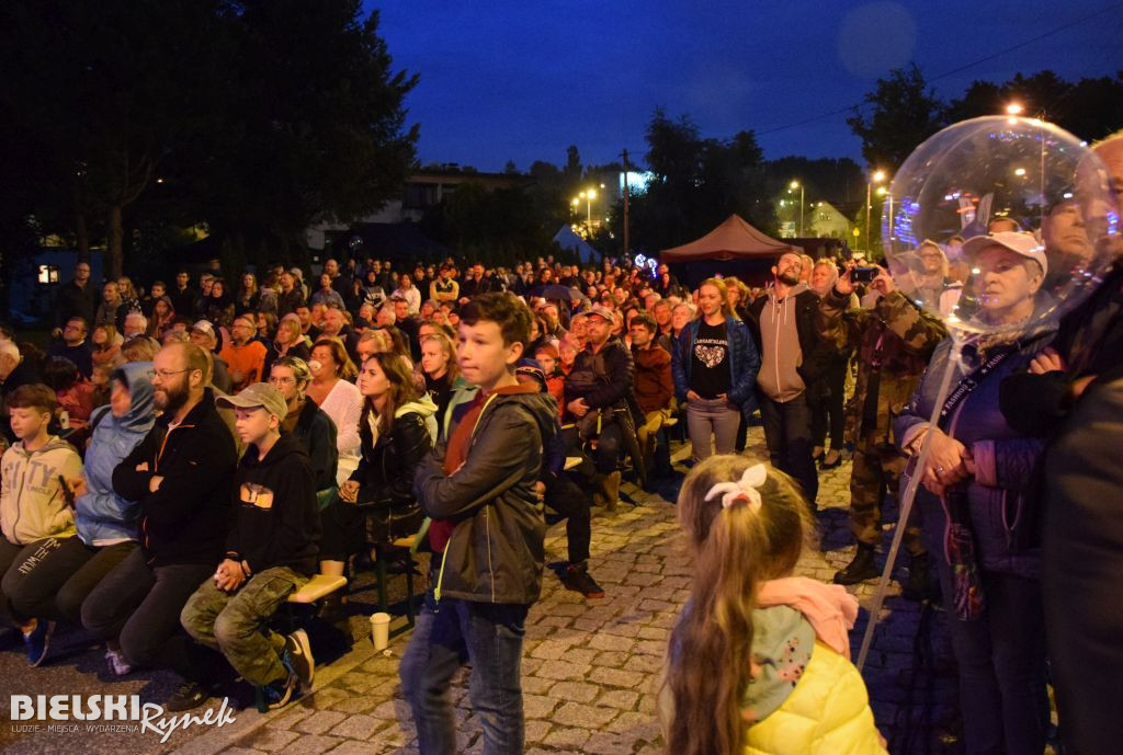 Piknik historyczny Tu wszystko się zaczęło