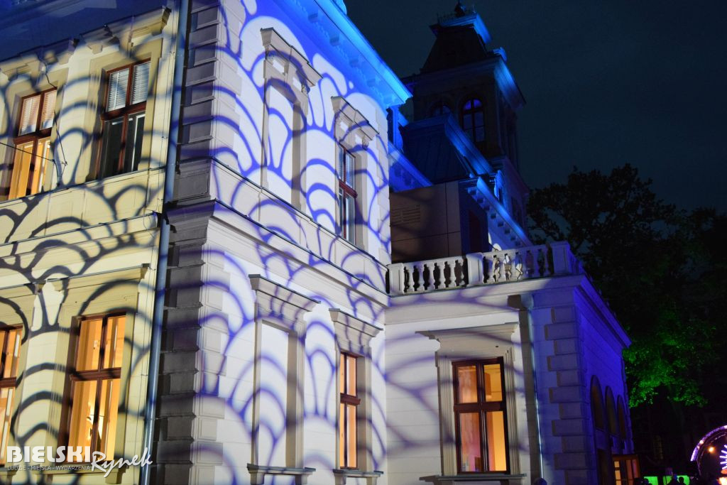 Galeria Zmysłów w Willi Sixta - Kosmonauci