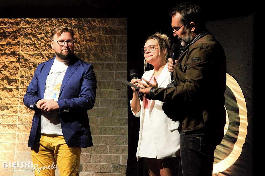 XXI Festiwal Kabaretowy Fermenty - dzień konkursowy