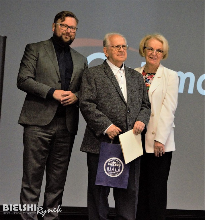 Konkurs artystyczny dla bielskich Seniorów