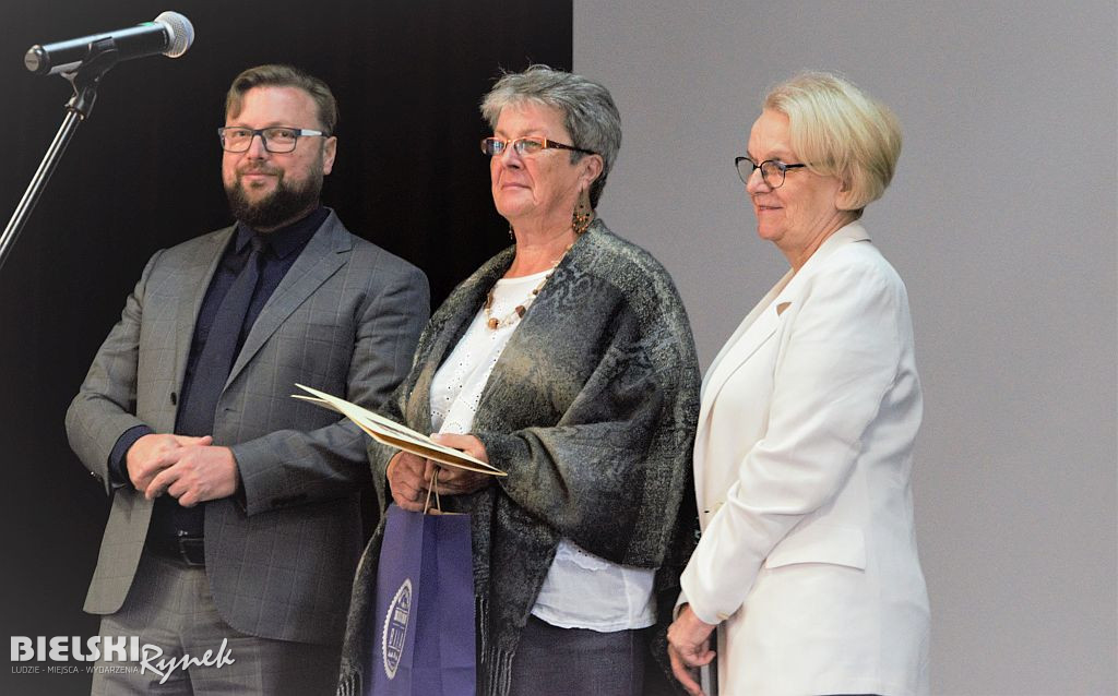 Konkurs artystyczny dla bielskich Seniorów
