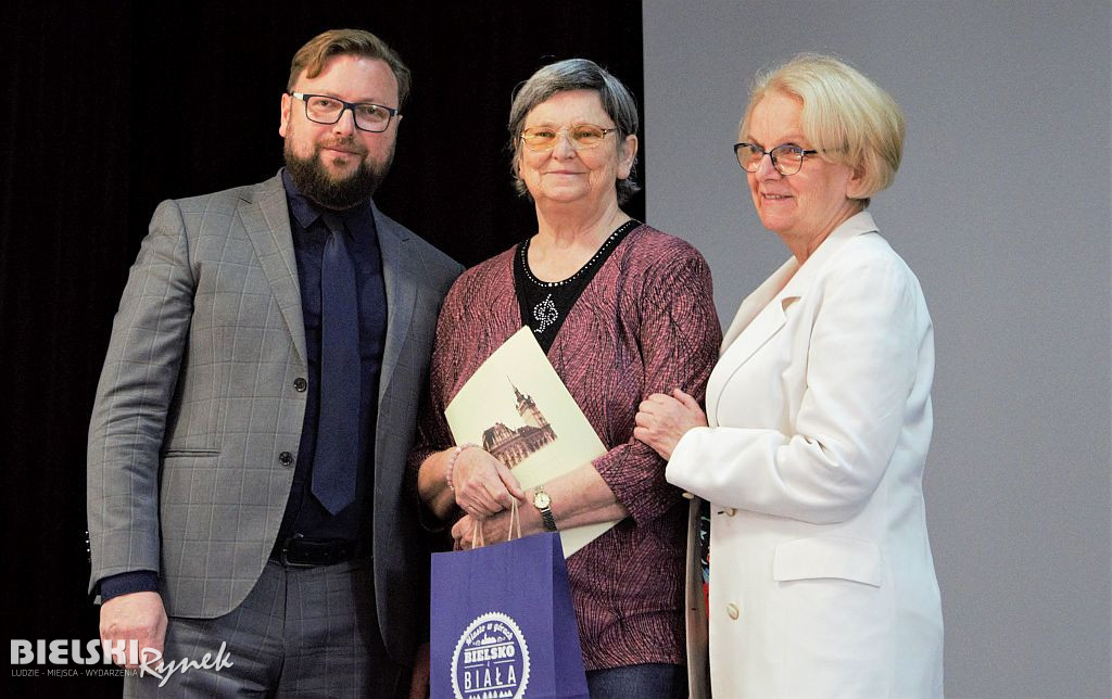 Konkurs artystyczny dla bielskich Seniorów