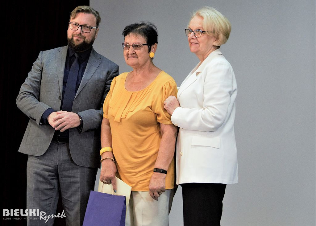 Konkurs artystyczny dla bielskich Seniorów