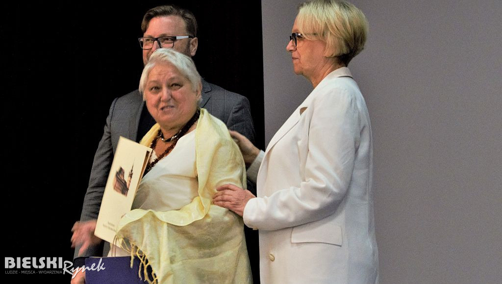 Konkurs artystyczny dla bielskich Seniorów