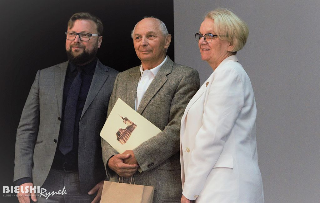 Konkurs artystyczny dla bielskich Seniorów