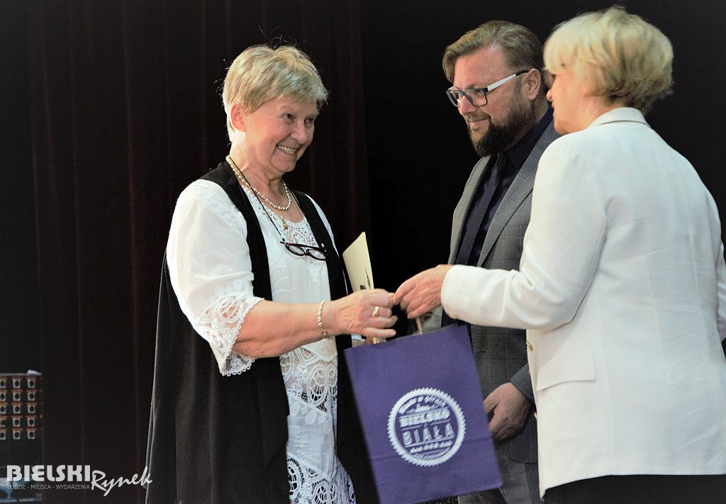 Konkurs artystyczny dla bielskich Seniorów