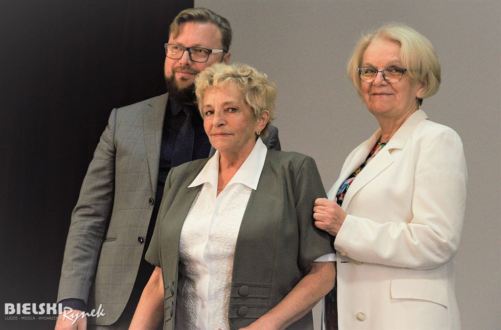 Konkurs artystyczny dla bielskich Seniorów