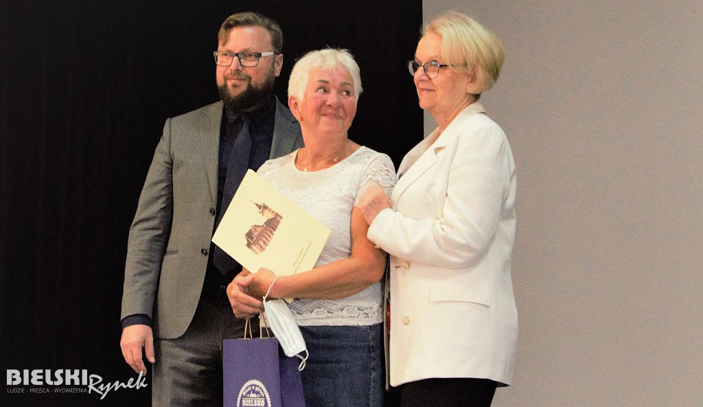Konkurs artystyczny dla bielskich Seniorów