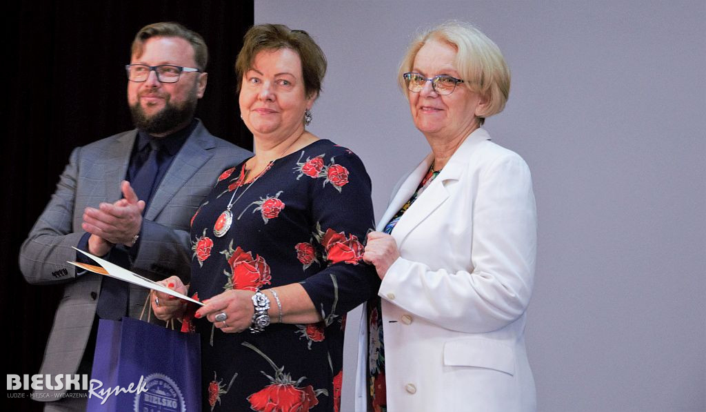 Konkurs artystyczny dla bielskich Seniorów