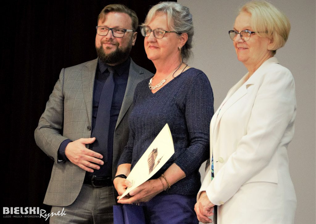 Konkurs artystyczny dla bielskich Seniorów