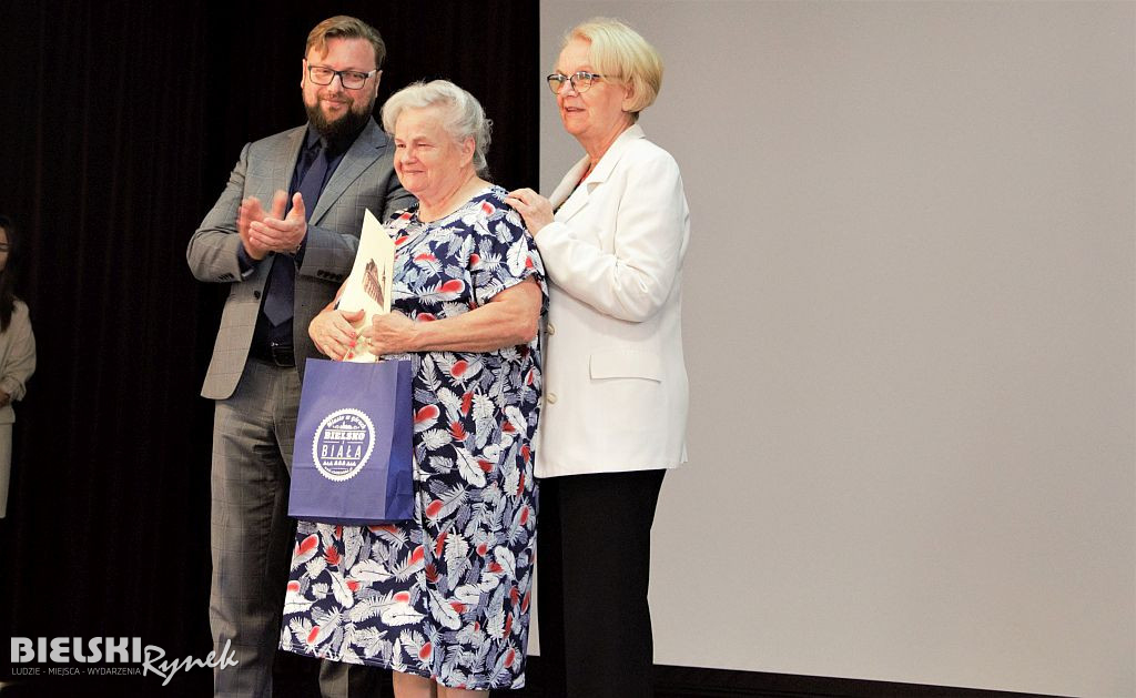 Konkurs artystyczny dla bielskich Seniorów