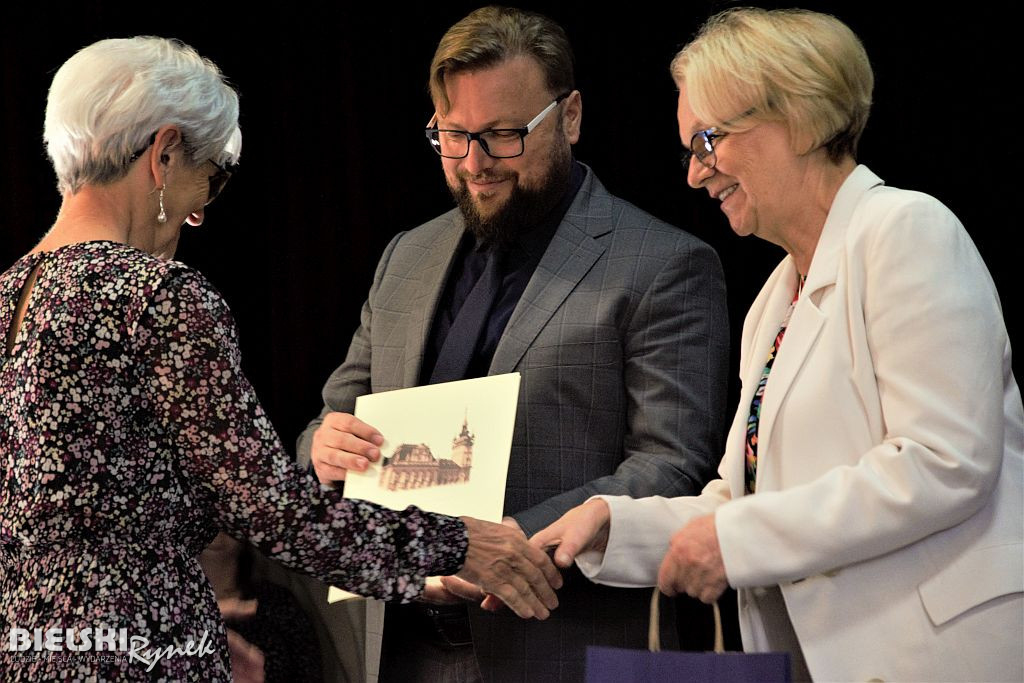 Konkurs artystyczny dla bielskich Seniorów