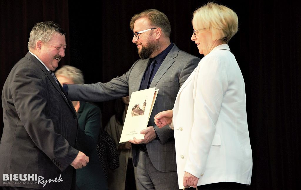 Konkurs artystyczny dla bielskich Seniorów