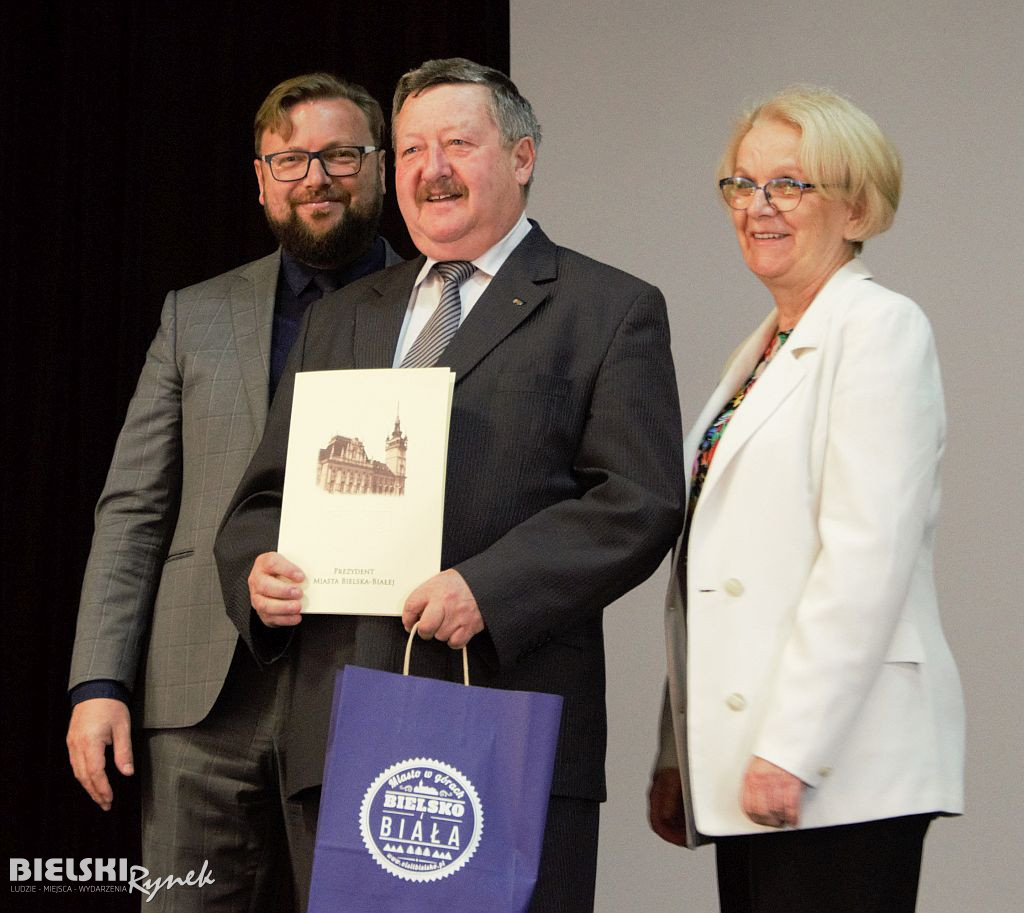 Konkurs artystyczny dla bielskich Seniorów