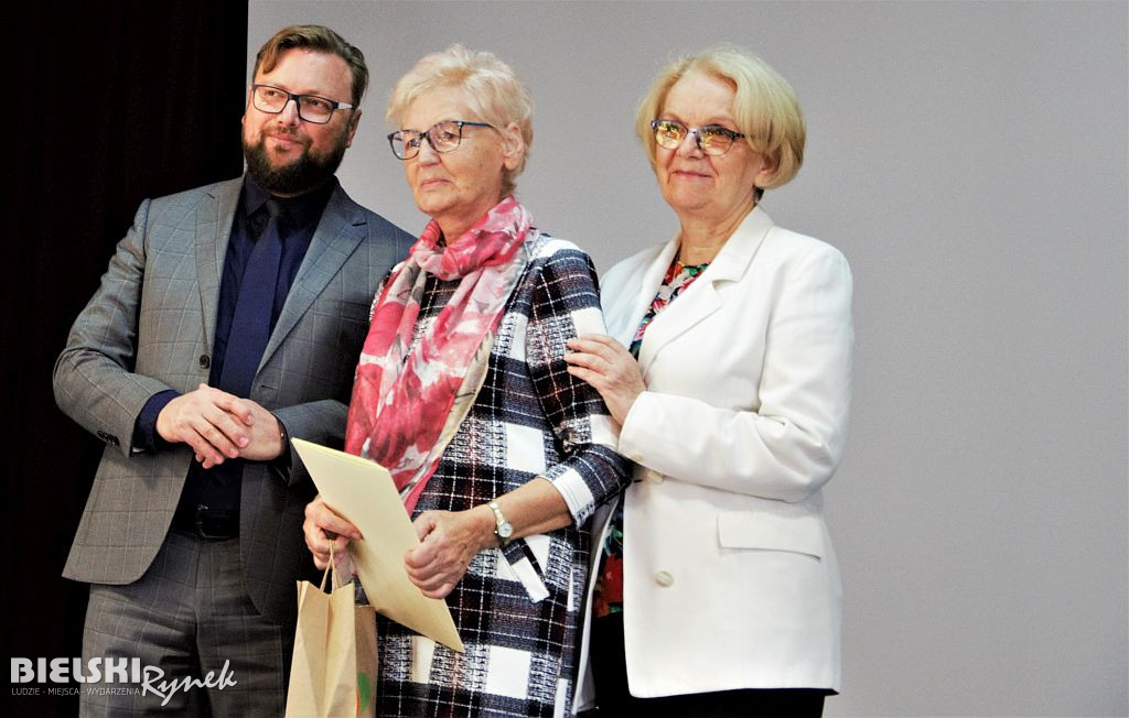 Konkurs artystyczny dla bielskich Seniorów