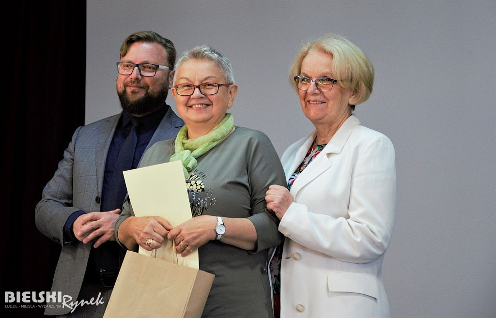 Konkurs artystyczny dla bielskich Seniorów