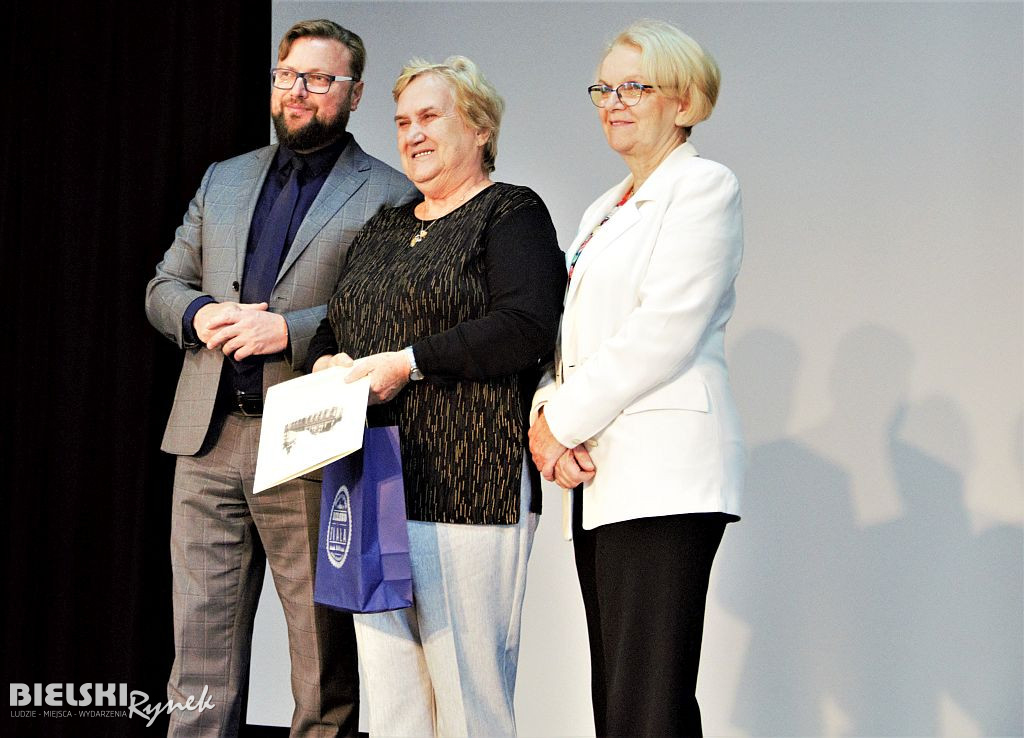 Konkurs artystyczny dla bielskich Seniorów