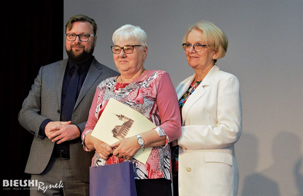 Konkurs artystyczny dla bielskich Seniorów