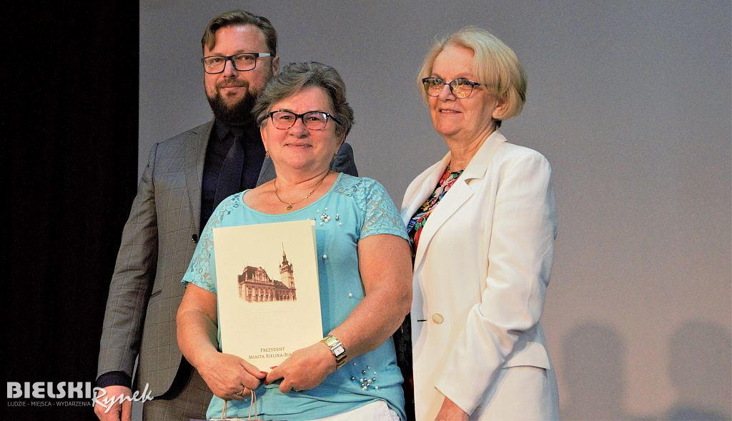 Konkurs artystyczny dla bielskich Seniorów