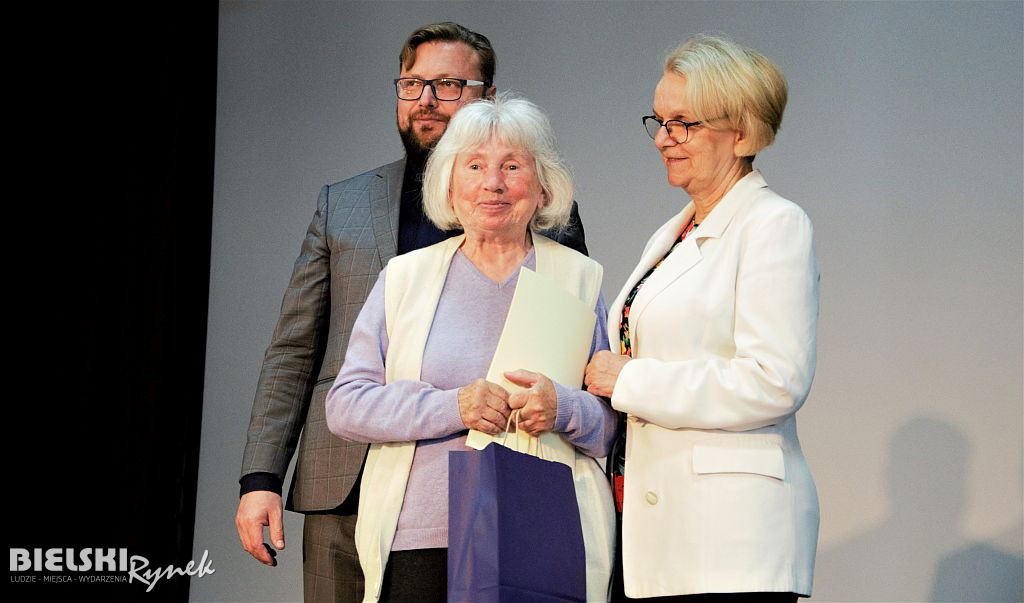 Konkurs artystyczny dla bielskich Seniorów