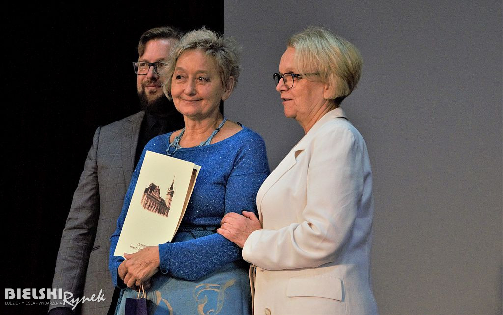 Konkurs artystyczny dla bielskich Seniorów