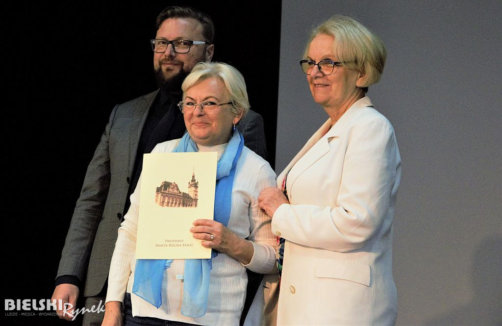 Konkurs artystyczny dla bielskich Seniorów