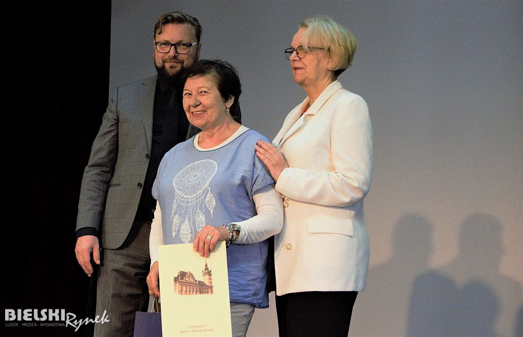 Konkurs artystyczny dla bielskich Seniorów